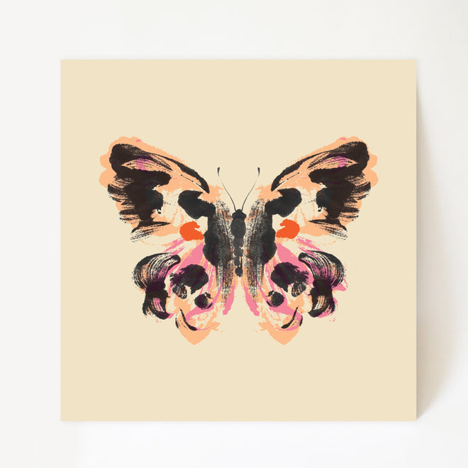 Butterfly Prints